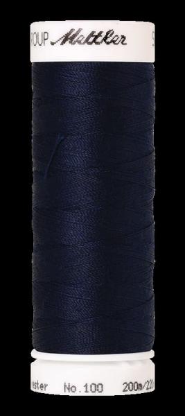 Nähgarn SERALON - Navy